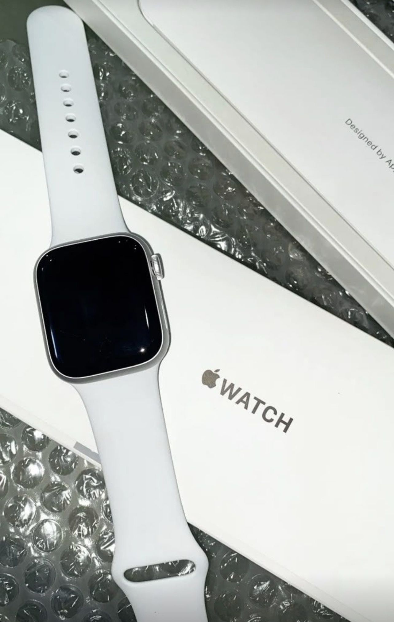 Apple Watch SE