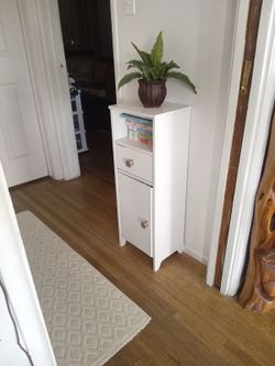 Small bookshelf