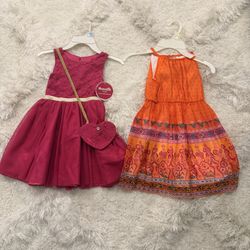 Girls dresses