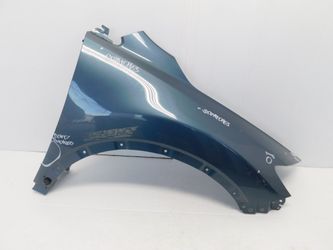 2007 08 2009 2010 2011 2012 2013 2014 2015 MAZDA CX9 CX 9 RIGHT FENDER OEM USED