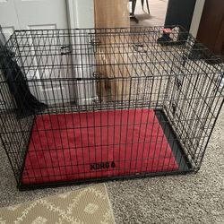 Xtra Large Dog Crate