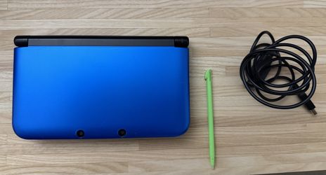 Nintendo 3ds xl