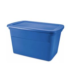 Storage Containers