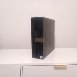 16gb ram quad core intel i5 3.8ghz desktop desktops pc pcs computer computers tower towers personal budget dell dells optiplex