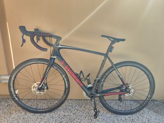 Specialized S-Works Tarmac SL5 eTap