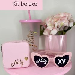15ñera Or Wedding Travel Kits 