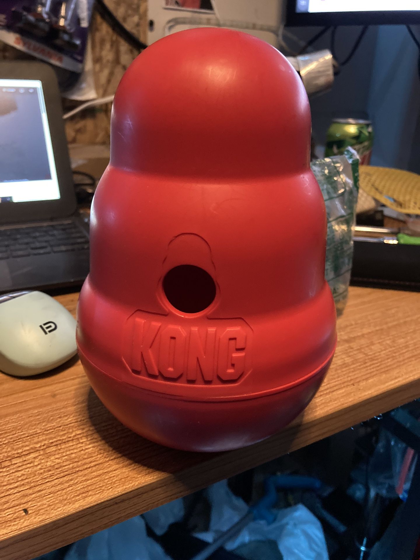 Kong Dog Toys New