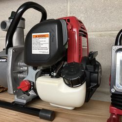 General Purpose Pump