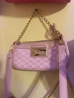 Juicy Couture Purse