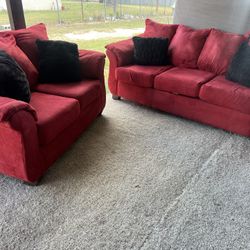 Sala En Muy Buenas Condiciones Limpia 