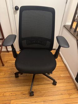 Haworth Office chair