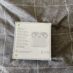 Apple Airpods Gen 2