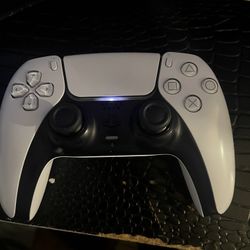 Ps 5 Controller 