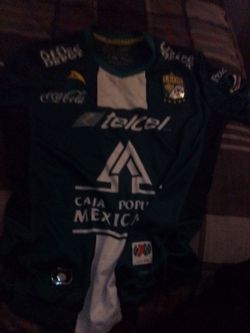 Leon shirt origiinal