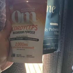 2 Product https://offerup.com/redirect/?o=QmlvLm1l And Mushroom Superfood Cordyceps