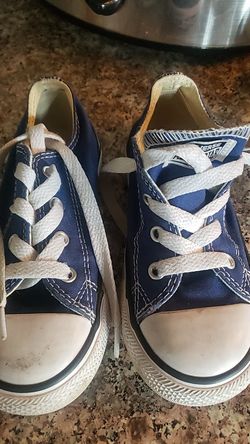 Kid shoes
