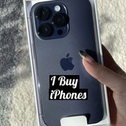 iPhone 16 Pro 512gb For Sell* See AD Photo*