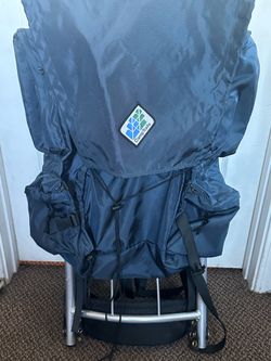 Camp trails backpacking backpack XL