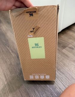 Stanley Tumbler Cup in Original Box