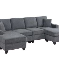 New Sectional