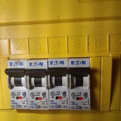 Power adapter Contruction