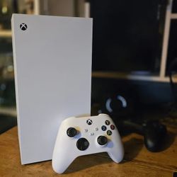 Xbox Series X Digital Trade For PS5
