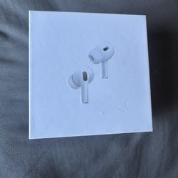AirPods Pro 2an Generación 