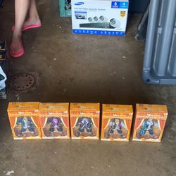 Nsync