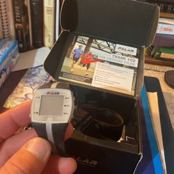 Polar Listen To Your Body 