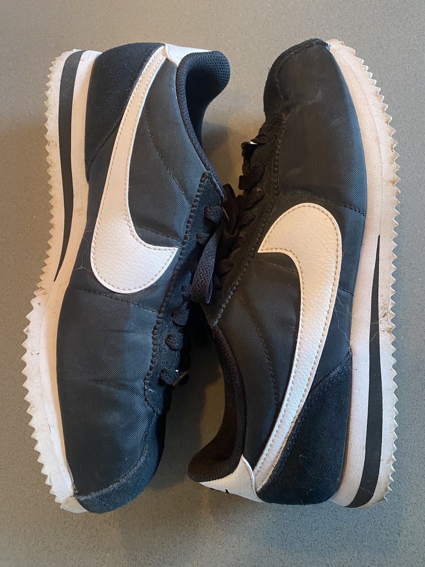 Nike Cortez TXT