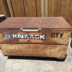 Knaack 4824 Tool Chest