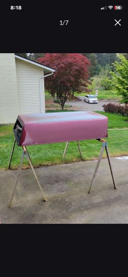 Truck Canopy