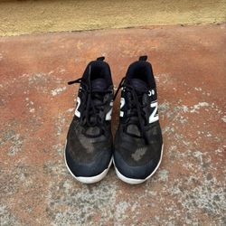 New balance Metal Baseball Spikes Fresh Foam X 3000v7