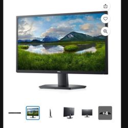 Dell Monitor