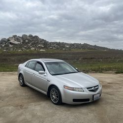 2006 Acura TL