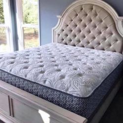 Brand New Mattress Sets Currently Available 