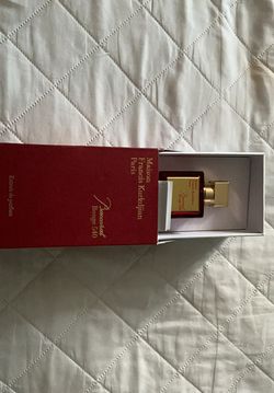 Maison Francis Kurkdjian Baccarat Rouge 540