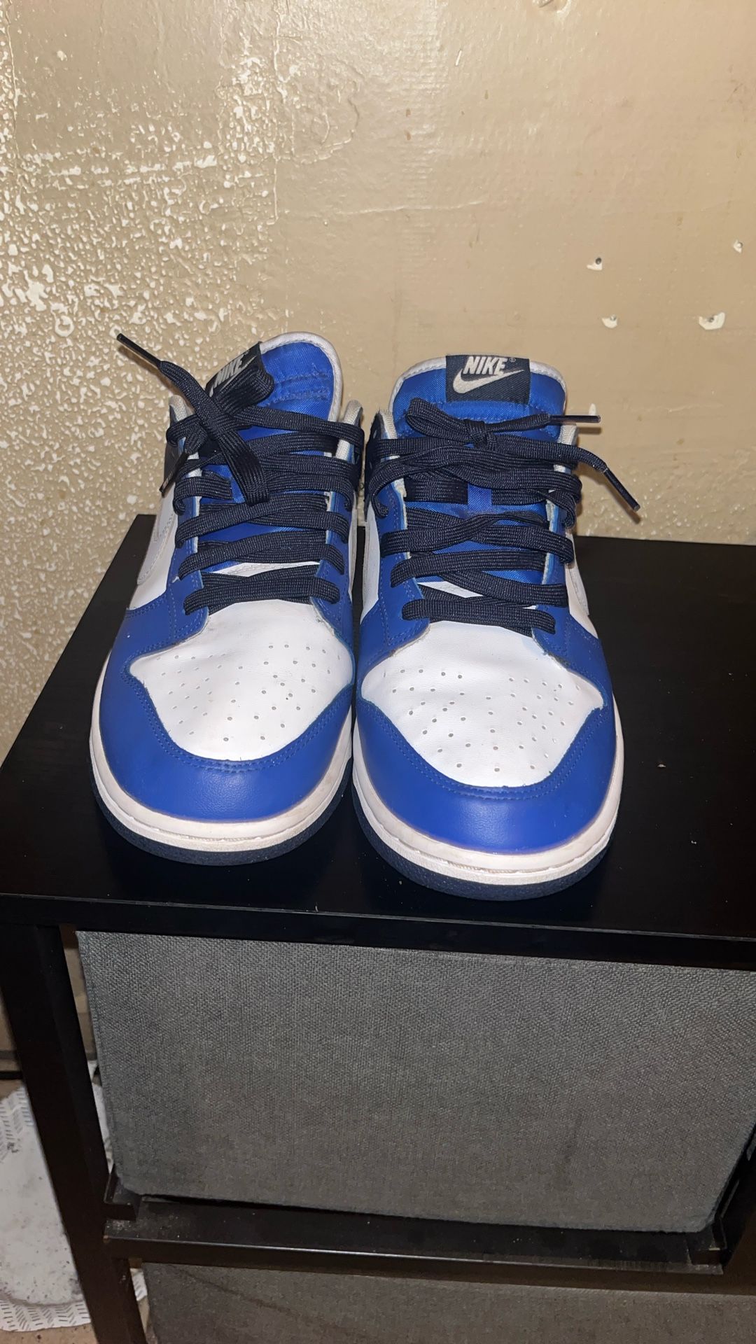 Nike Dunks