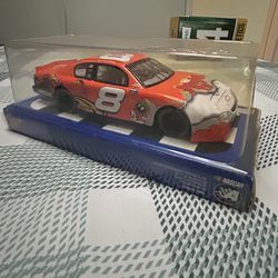 Loney Tunes Nascar Figure