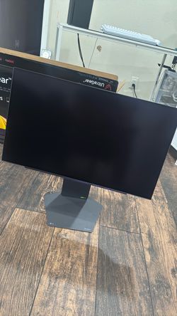 LG ultra gear oled 480hz