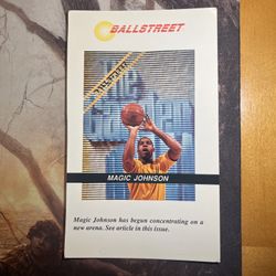 Full Pages, Uncut Cards! 