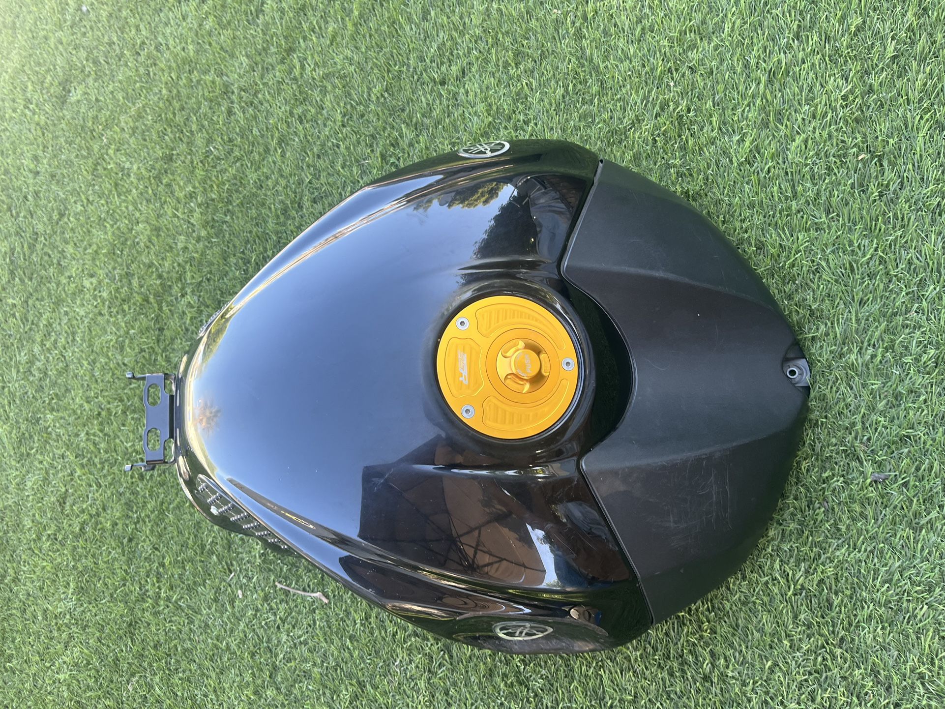Yamaha R6 Gas Tank 2008-2016