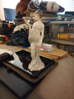 Royal Doulton "Harmony"