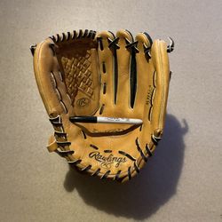 Baseball Glove 13''