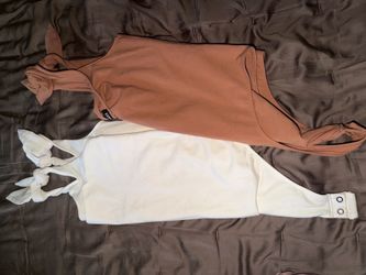 Express body suits large size