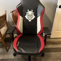 Secret Lab 2022 Titan Evo XL 
