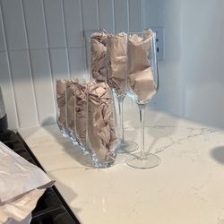 Champagne Glasses