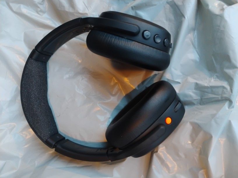 Skullcandy Crusher Anc 2