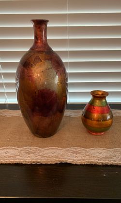 Vases