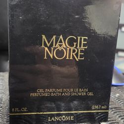 Lancome Magie Noire